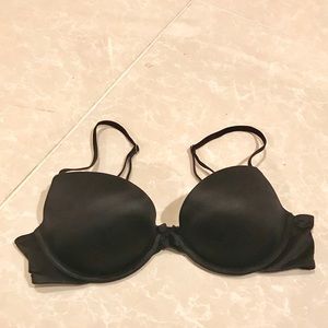 Aerie Ella gel push-up bra